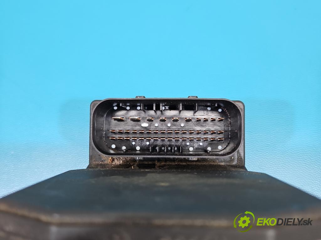 Vw Passat B5 1995-2005 1.9 tdi 131 HP manual 96 kW 1896 cm3 5- čerpadlo abs 0265225124 (Pumpa ABS)