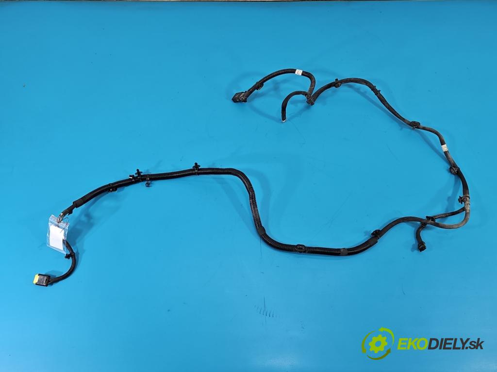 Peugeot 3008 II 2016-2023 1.6 T 300 hp automatic 221 kW 1598 cm3 5- Balíček: 1