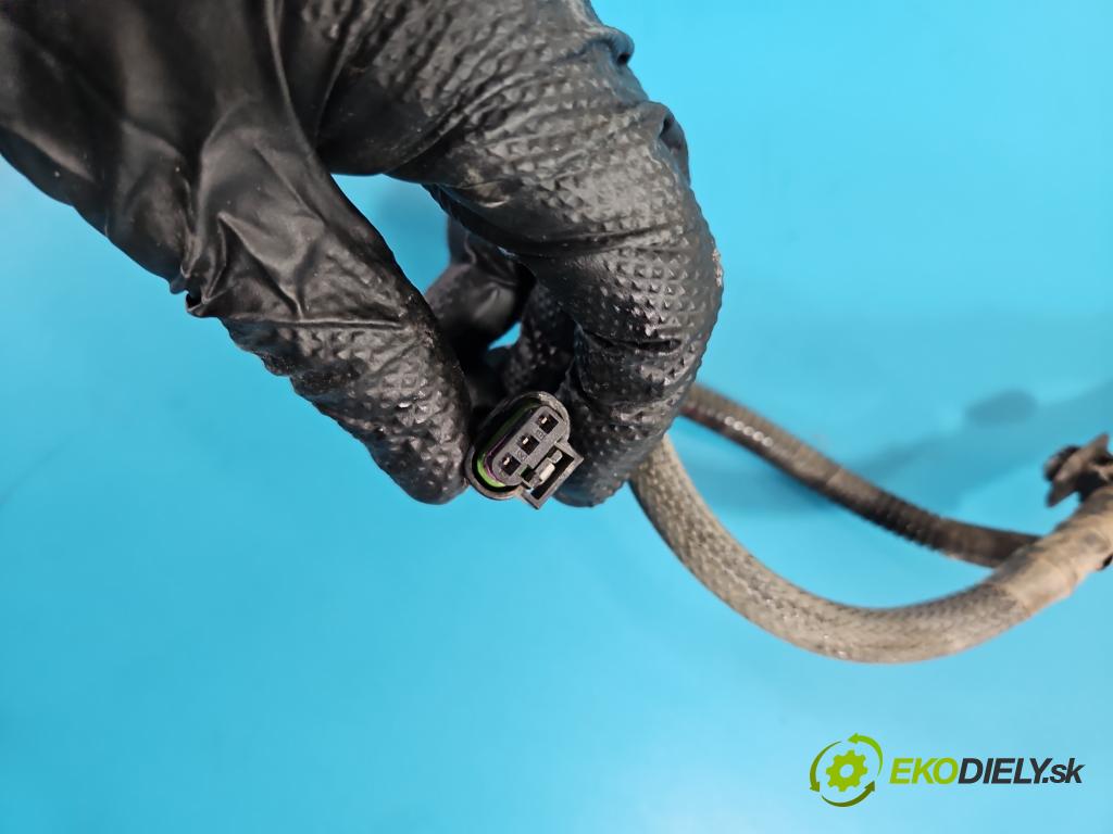 Peugeot 3008 II 2016-2023 1.6 T 300 hp automatic 221 kW 1598 cm3 5- Balíček: 1