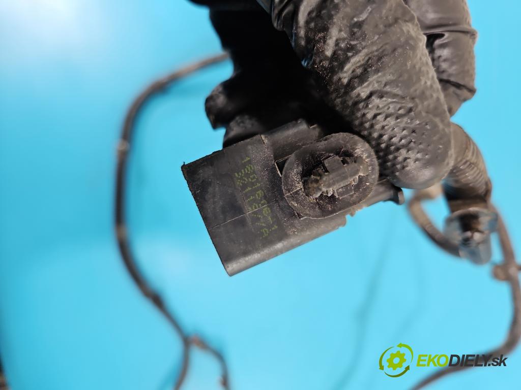 Peugeot 3008 II 2016-2023 1.6 T 300 hp automatic 221 kW 1598 cm3 5- Balíček: 1