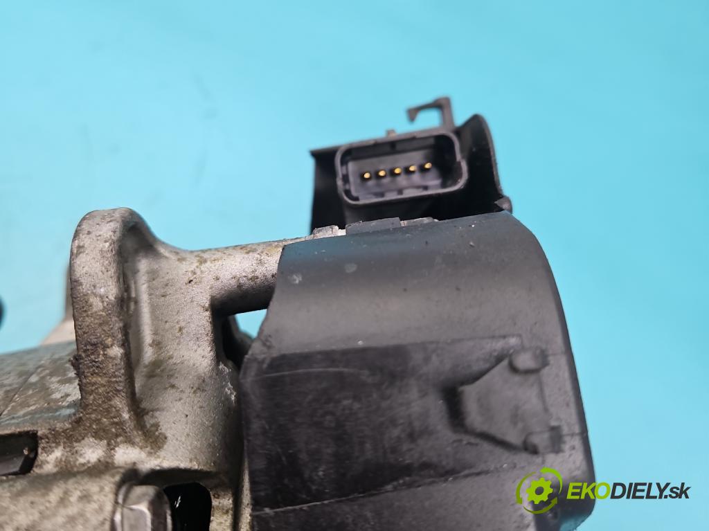 Peugeot 3008 II 2016-2023 1.6 T 300 HP automatic 221 kW 1598 cm3 5- Alternator 9820080280 (Alternátor)