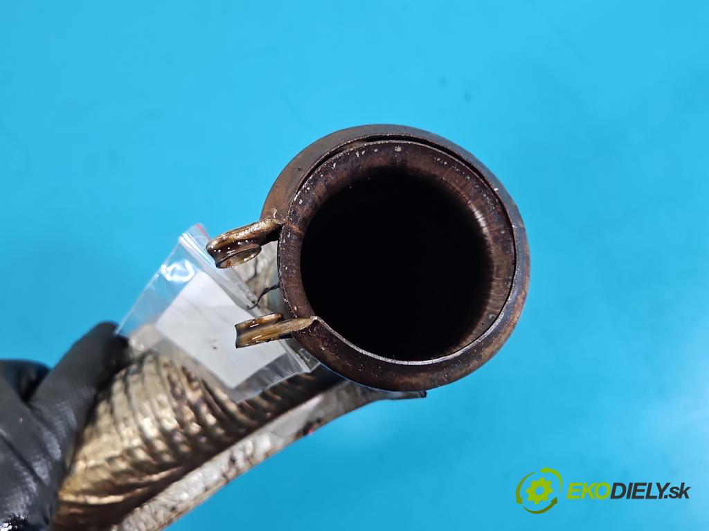 Peugeot 3008 II 2016-2023 1.6 T 300 hp automatic 221 kW 1598 cm3 5- Tlumič: