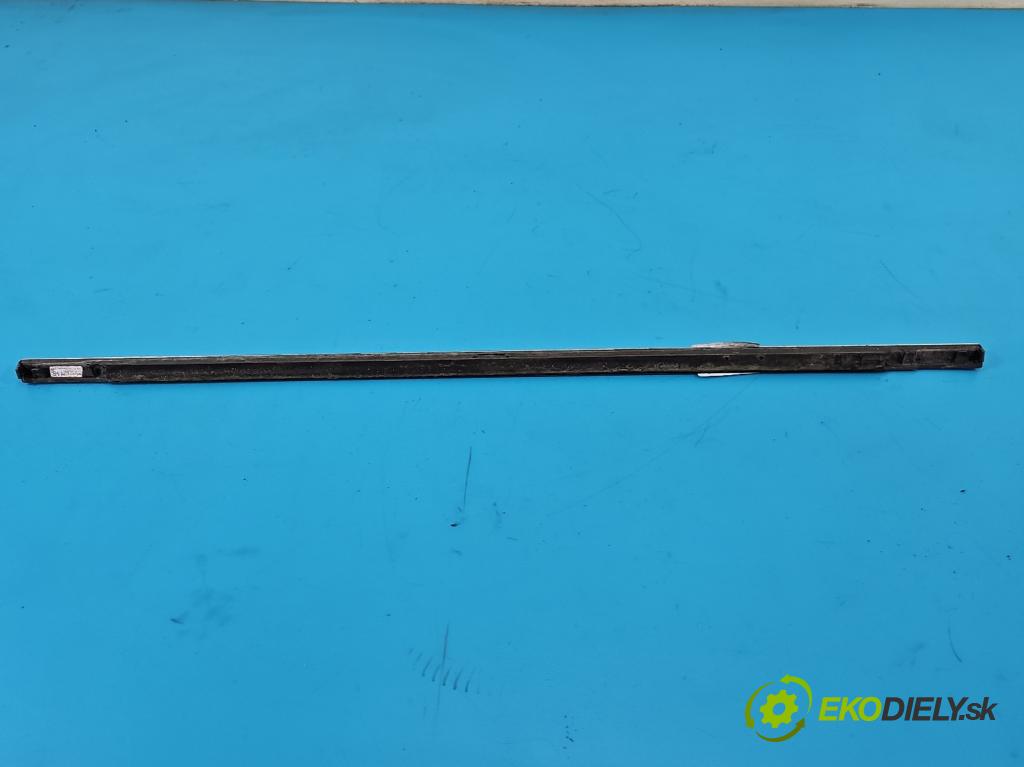 Vw Passat B5 1995-2005 1.9 tdi 131 HP manual 96 kW 1896 cm3 5- lišta dvere zadné ľavé 3B48394757Z7