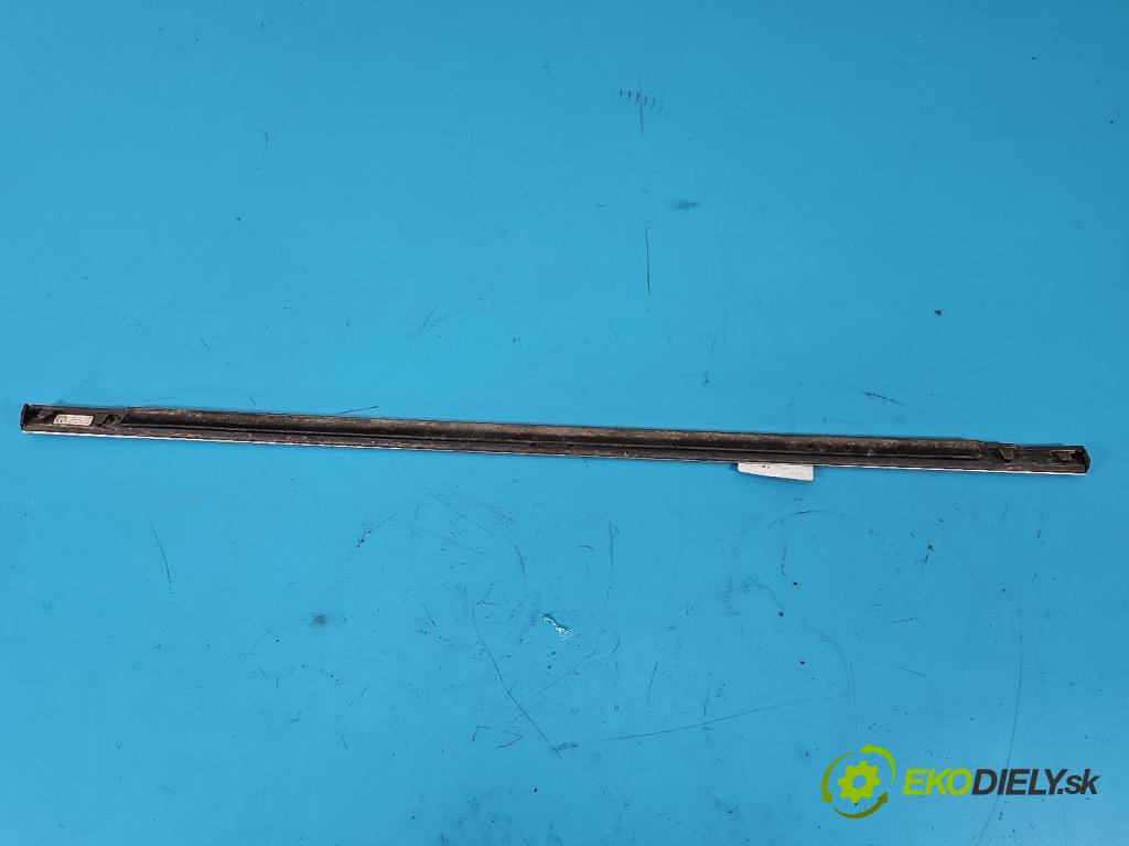 Vw Passat B5 1995-2005 1.9 tdi 131 hp manual 96 kW 1896 cm3 5- lišta dveře zadní pravé 3B48394767Z7