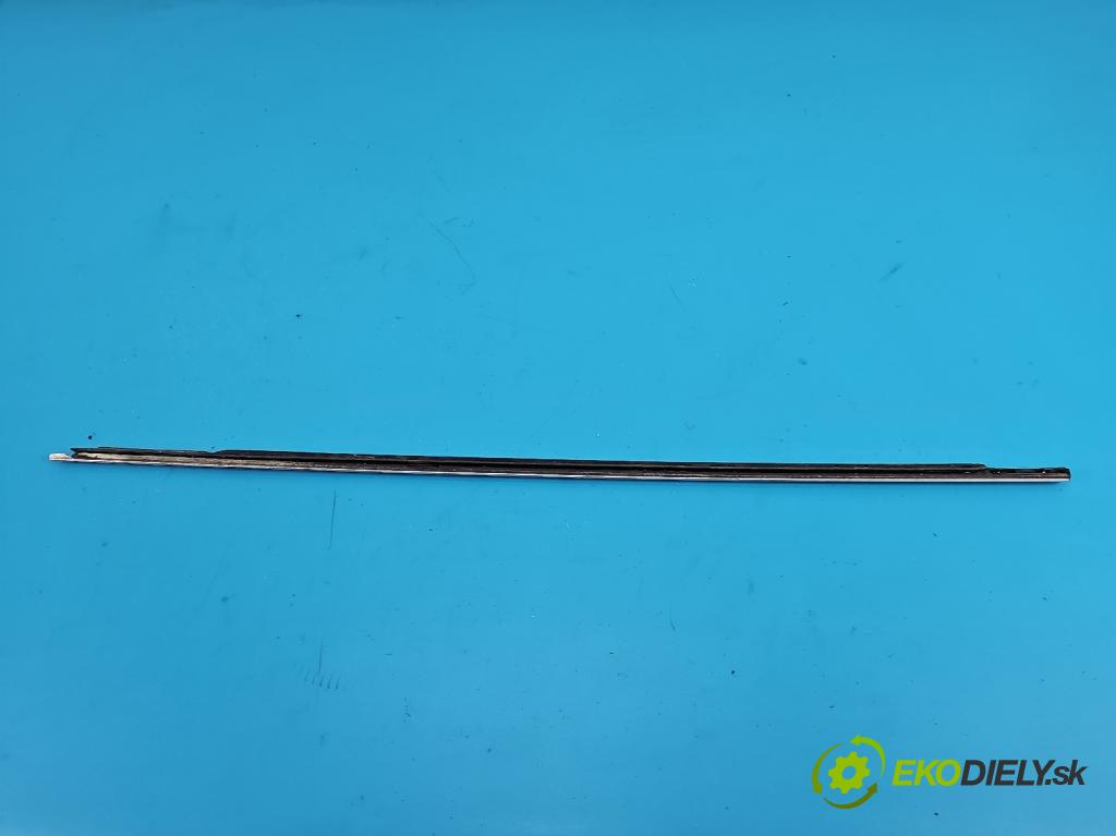 Vw Passat B5 1995-2005 1.9 tdi 131 HP manual 96 kW 1896 cm3 5- lišta dvere predné pravé