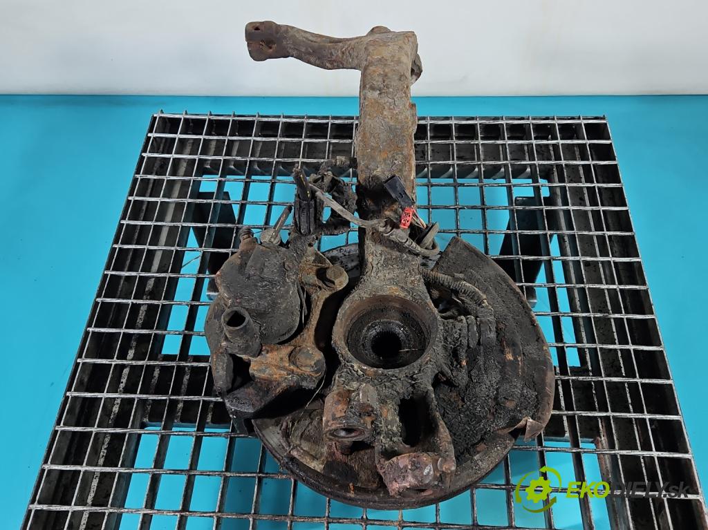 Vw Passat B5 1995-2005 1.9 tdi 131 HP manual 96 kW 1896 cm3 5- náboj ľavé  (Náboj kolesa)