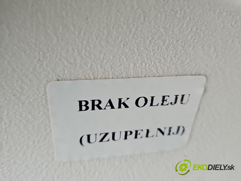 Vw Passat B5 1995-2005 1.9 tdi 131 hp manual 96 kW 1896 cm3 5- převodovka stupňová manual FRK