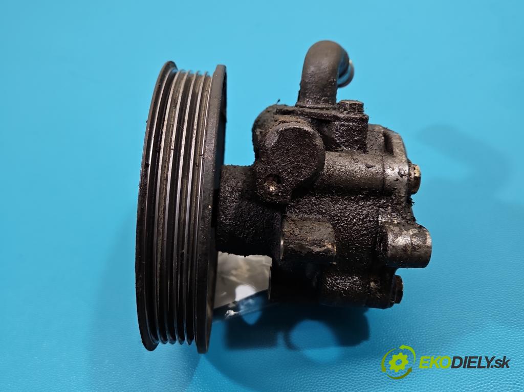 Audi A4 B5 1994-2001 1.6 8v 101 HP manual 74 kW 1595 cm3 4- čerpadlo posilovač 8D0145156L (Servočerpadlo)