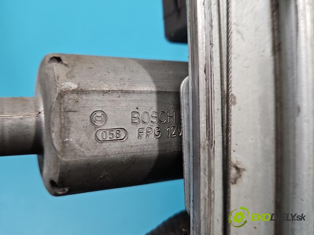 Toyota Avensis I T22 1997-2003 2.0 16V 124hp manual 91 kW 1998 cm3 4- mechanizmus okna predné ľavý
