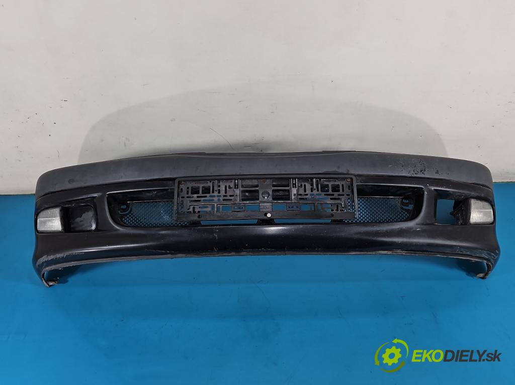 Toyota Avensis I T22 1997-2003 2.0 16V 124hp manual 91 kW 1998 cm3 4- nárazník predné  (Kľučka dverí ostatné)