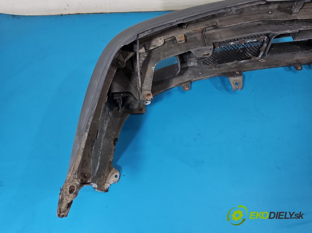Toyota Avensis I T22 1997-2003 2.0 16V 124hp manual 91 kW 1998 cm3 4- nárazník predné  (Kľučka dverí ostatné)