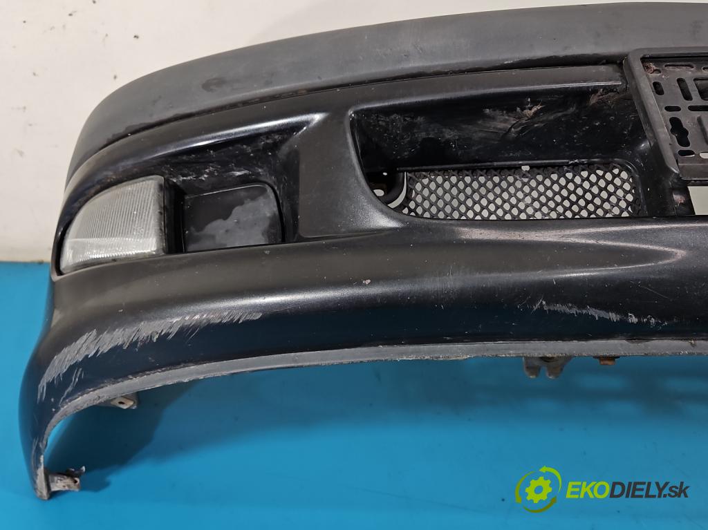 Toyota Avensis I T22 1997-2003 2.0 16V 124hp manual 91 kW 1998 cm3 4- nárazník predné  (Kľučka dverí ostatné)