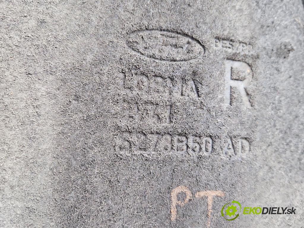 Ford Kuga Mk1 2008-2013 2.0 tdci 136hp manual 100 kW 1997 cm3 5- blatník: zadní pravé 8V41 S278B50 AD