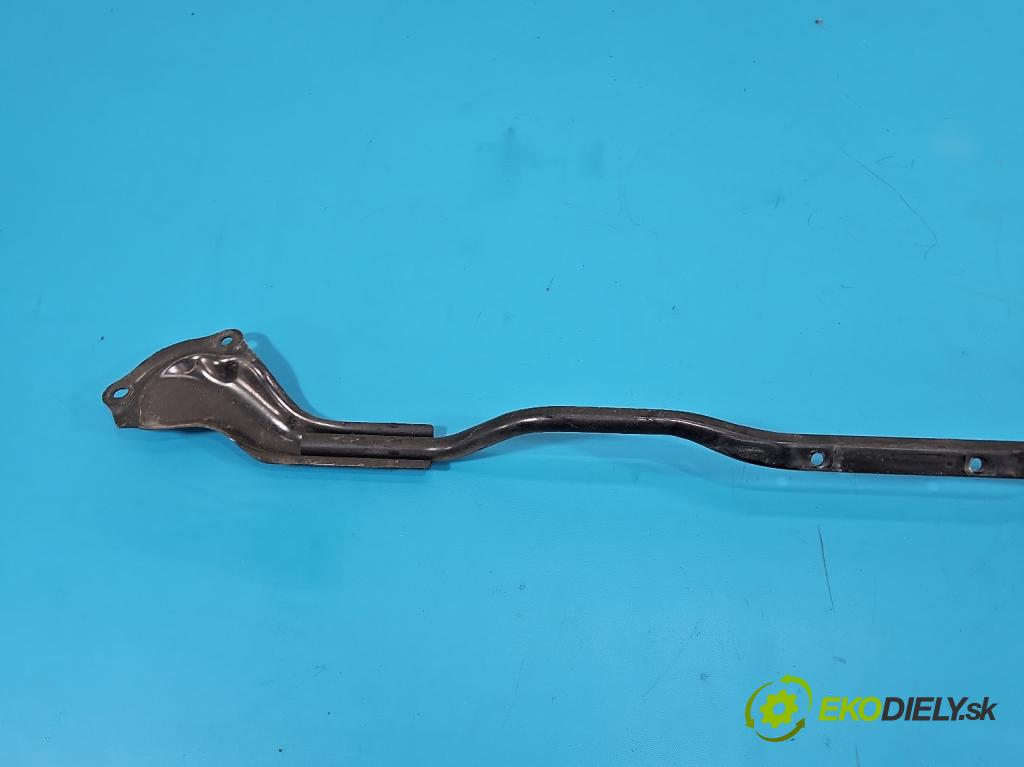 Ford Kuga Mk1 2008-2013 2.0 tdci 136 HP manual 100 kW 1997 cm3 5- Vzpěra: 8V41-11009-AB