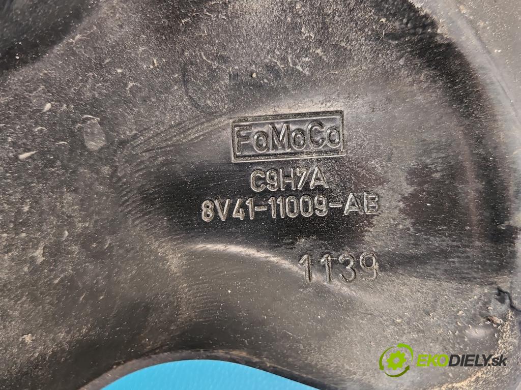 Ford Kuga Mk1 2008-2013 2.0 tdci 136 HP manual 100 kW 1997 cm3 5- Vzpěra: 8V41-11009-AB