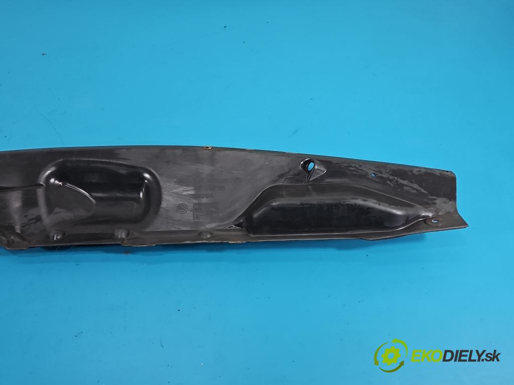 Ford Kuga Mk1 2008-2013 2.0 tdci 136 HP manual 100 kW 1997 cm3 5- torpédo 8V41S01628AB (Torpédo (plast pod čelným sklom))