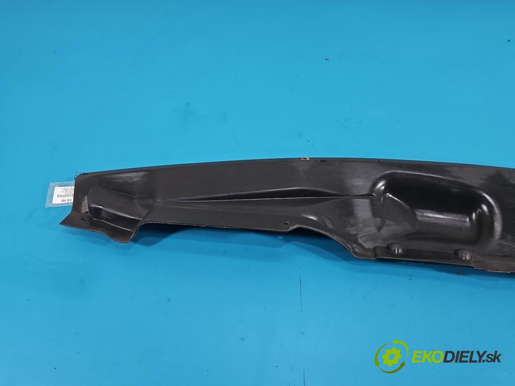 Ford Kuga Mk1 2008-2013 2.0 tdci 136 HP manual 100 kW 1997 cm3 5- torpédo 8V41S01628AB (Torpédo (plast pod čelným sklom))