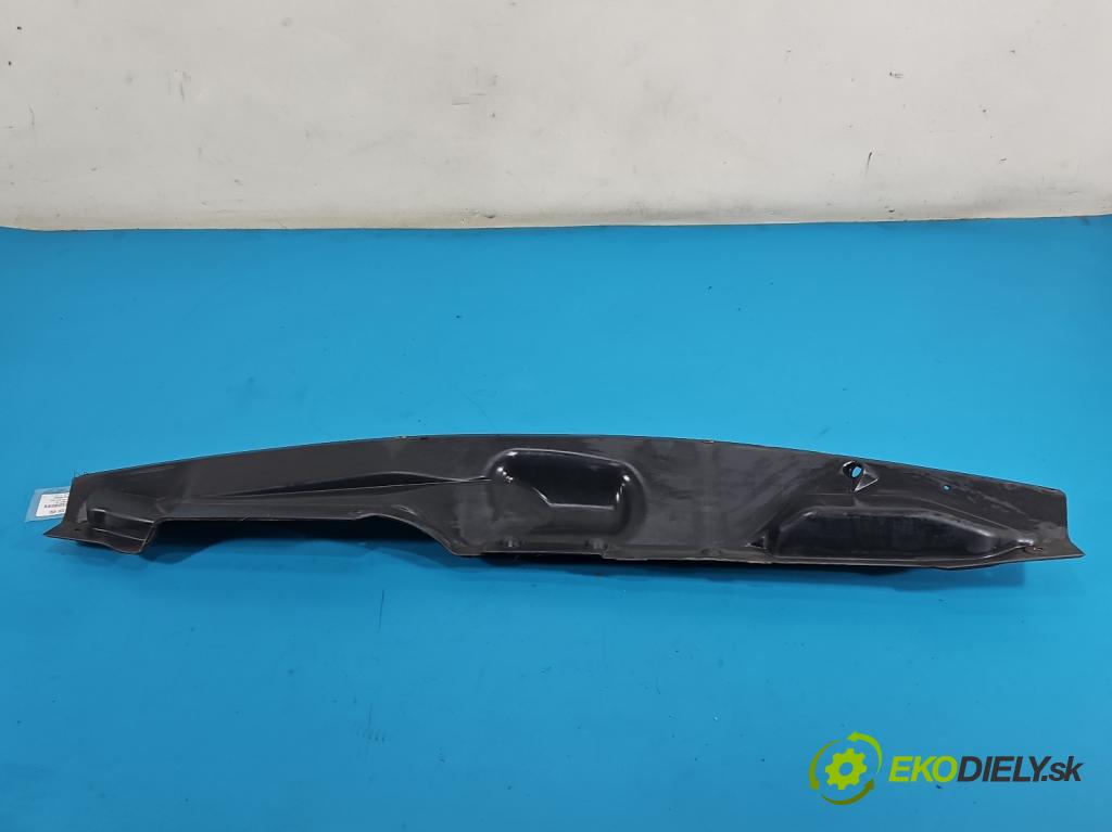 Ford Kuga Mk1 2008-2013 2.0 tdci 136 HP manual 100 kW 1997 cm3 5- torpédo 8V41S01628AB (Torpédo (plast pod čelným sklom))