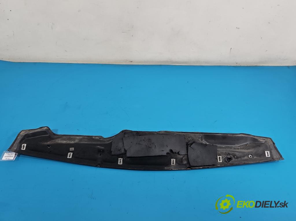 Ford Kuga Mk1 2008-2013 2.0 tdci 136 HP manual 100 kW 1997 cm3 5- torpédo 8V41S01628AB (Torpédo (plast pod čelným sklom))