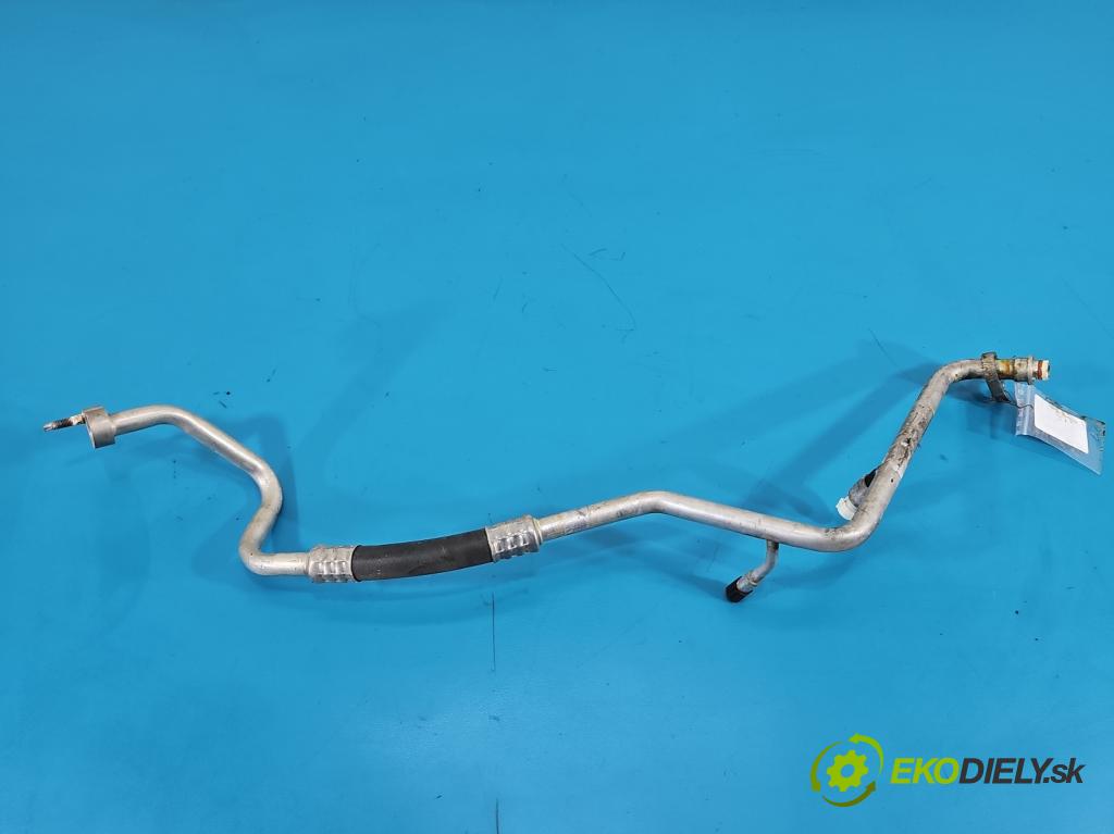 Ford Kuga Mk1 2008-2013 2.0 tdci 136hp manual 100 kW 1997 cm3 5- trubka klíma 95BW-19E561-AA