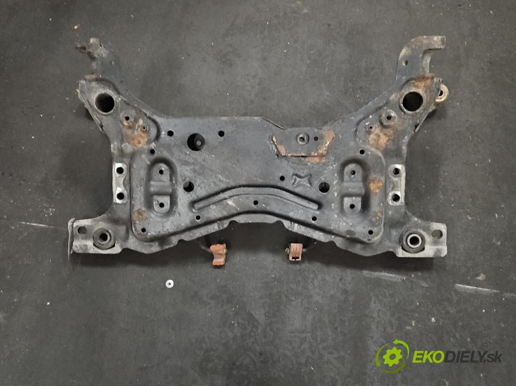 Ford Kuga Mk1 2008-2013 2.0 tdci 136 HP manual 100 kW 1997 cm3 5- výstuha motora