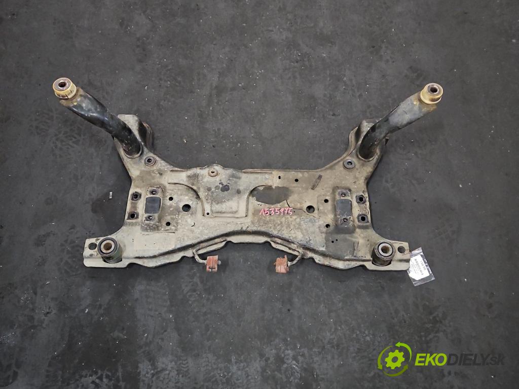 Ford Kuga Mk1 2008-2013 2.0 tdci 136 HP manual 100 kW 1997 cm3 5- výstuha motora 