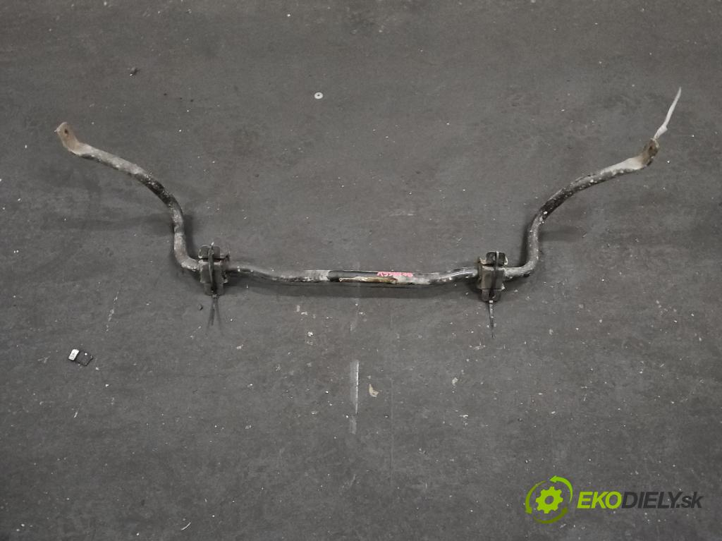 Ford Kuga Mk1 2008-2013 2.0 tdci 136hp manual 100 kW 1997 cm3 5- tyč stabilizátoru B09135FA0732 (Přední stabilizátor)