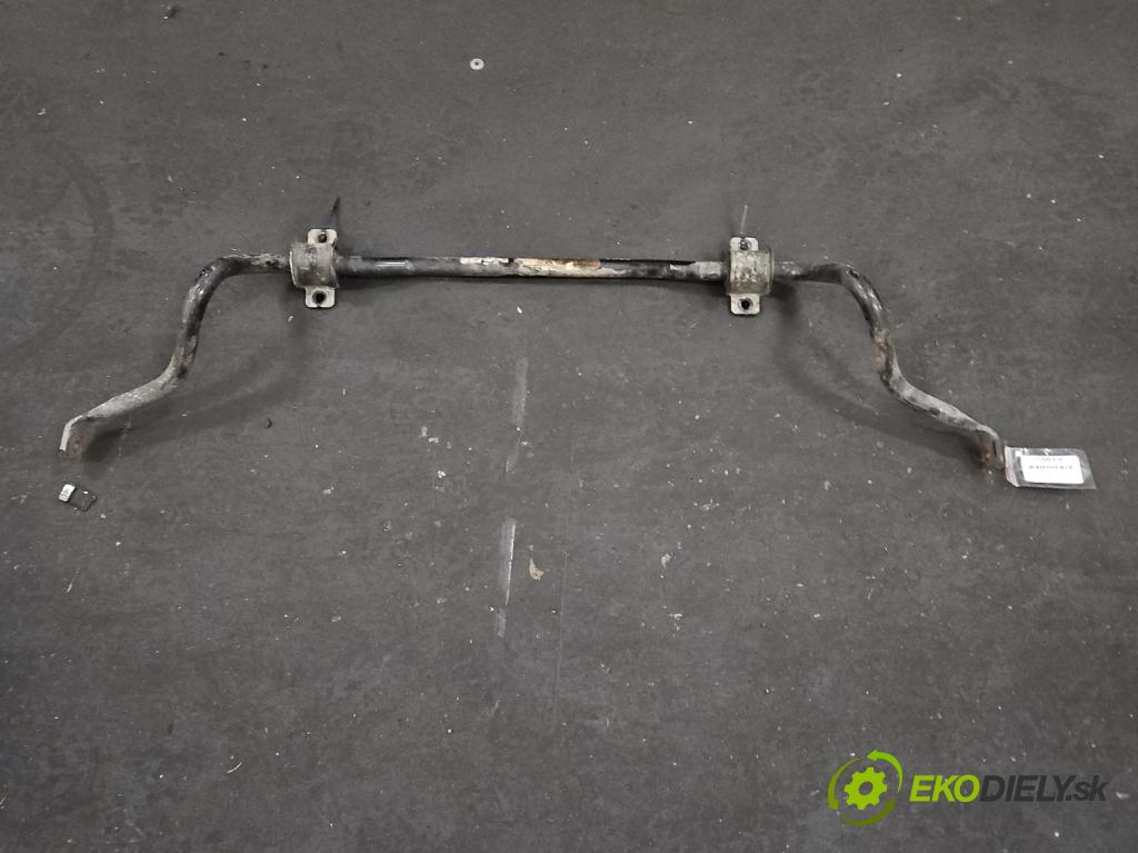 Ford Kuga Mk1 2008-2013 2.0 tdci 136hp manual 100 kW 1997 cm3 5- tyč stabilizátoru B09135FA0732 (Přední stabilizátor)