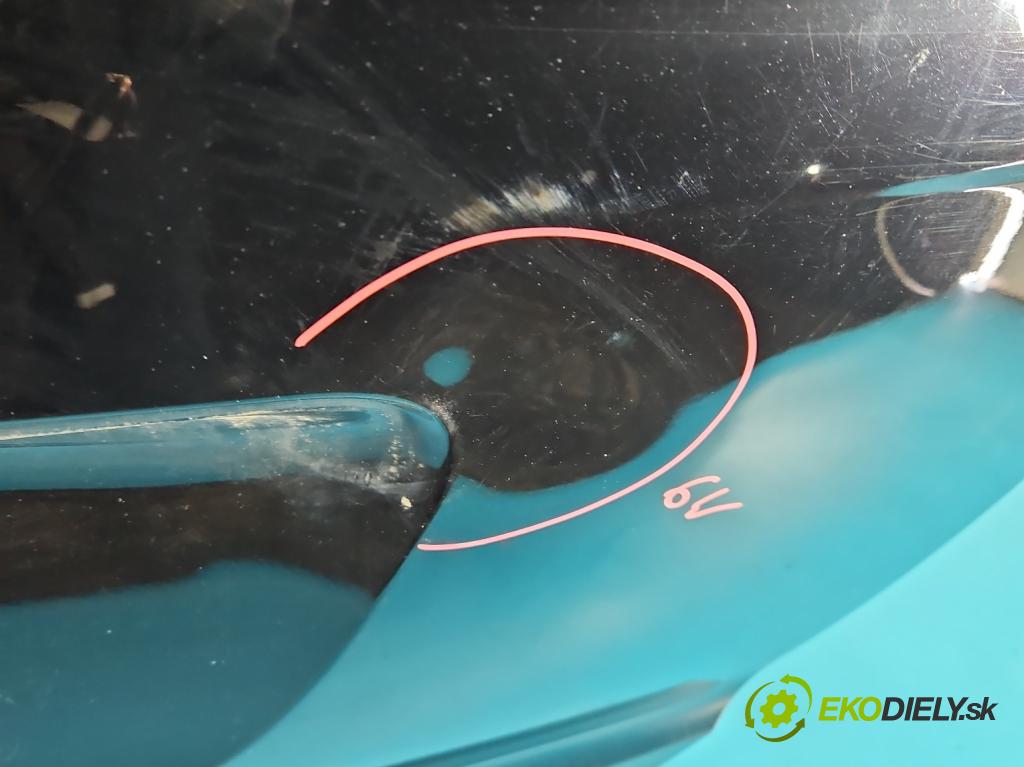 Mercedes ML W164 2005-2011 3.0 cdi 224 hp automatic 165 kW 2987 cm3 5- zadní kufrové dveře  (Zadní kapota (kufr))