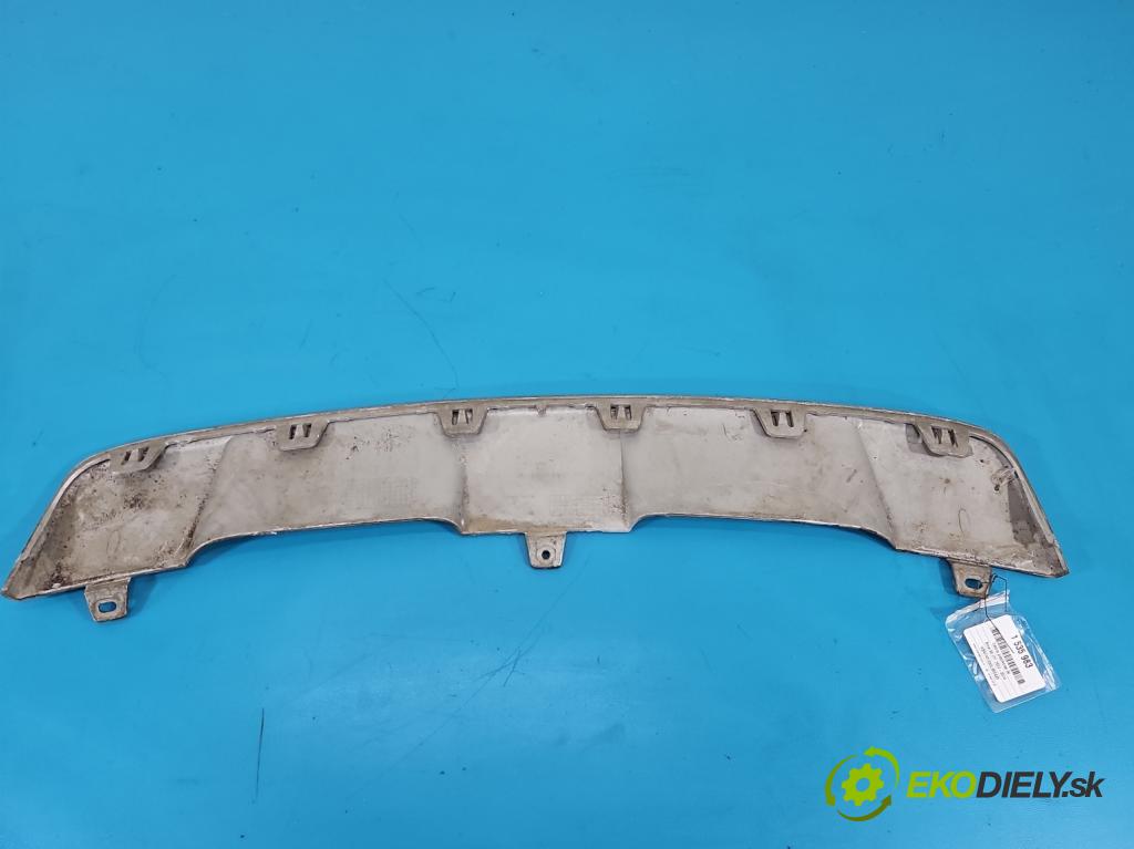 Bmw X6 E71 2007–2014 3.0d 306KM automatic 225 kW 2993 cm3 5- kryt plast 7179849