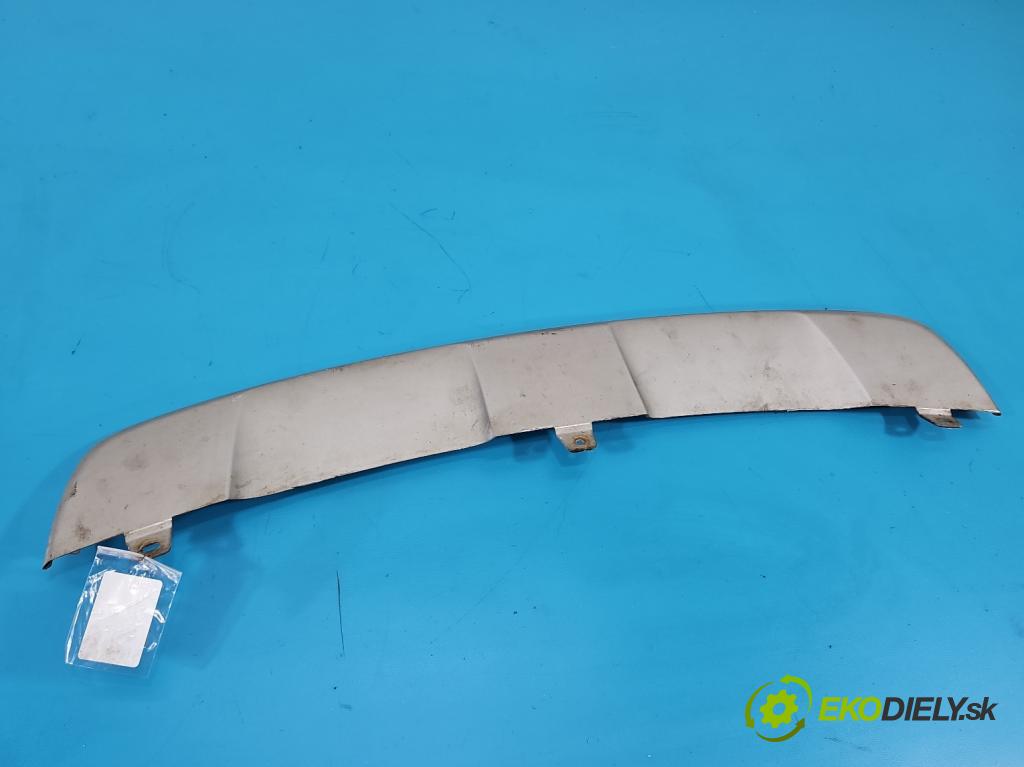 Bmw X6 E71 2007–2014 3.0d 306KM automatic 225 kW 2993 cm3 5- kryt plast 7179849