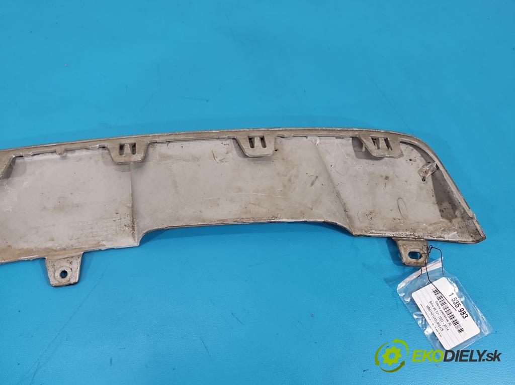 Bmw X6 E71 2007–2014 3.0d 306KM automatic 225 kW 2993 cm3 5- kryt plast 7179849