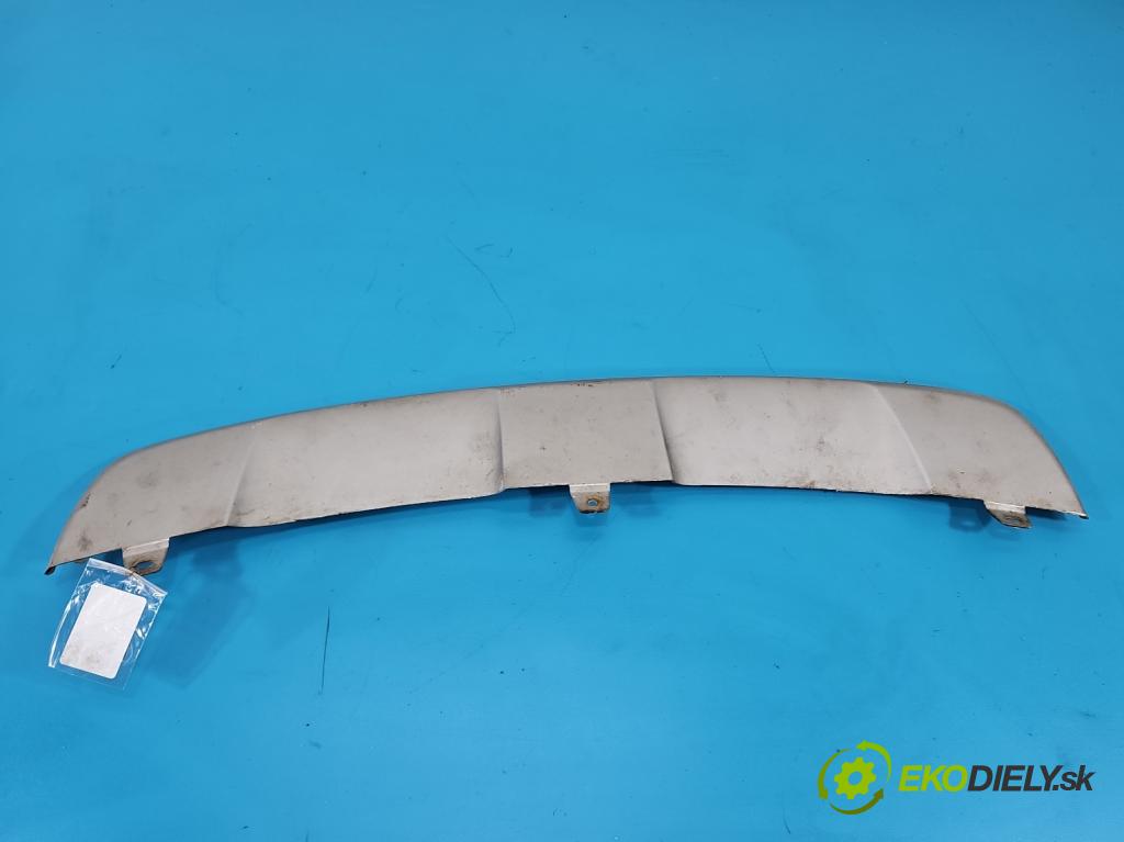 Bmw X6 E71 2007–2014 3.0d 306KM automatic 225 kW 2993 cm3 5- kryt plast 7179849