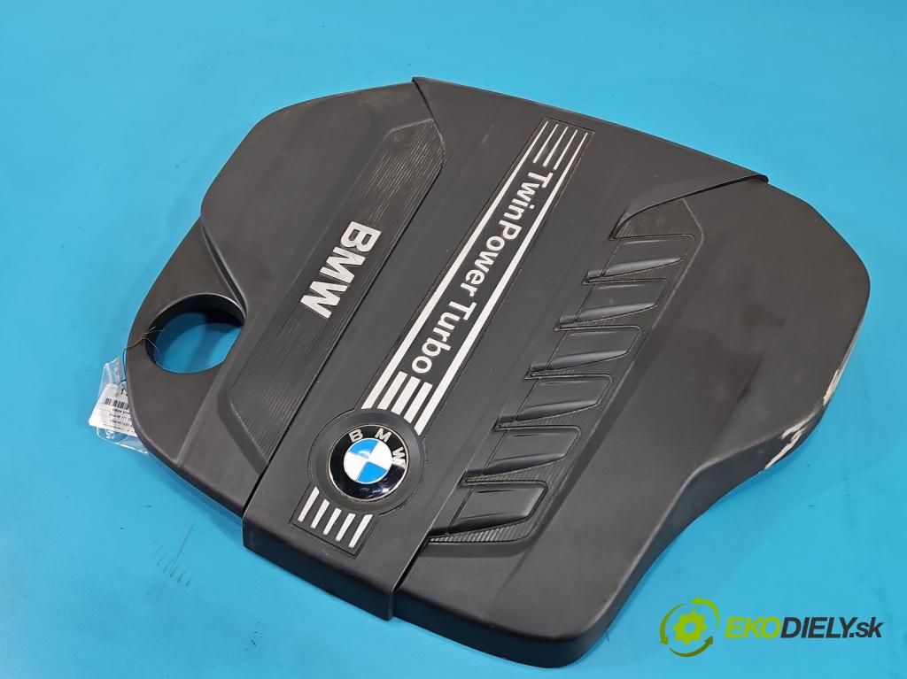 Bmw X6 E71 2007–2014 3.0d 306KM automatic 225 kW 2993 cm3 5- kryt motora horní: 7812063