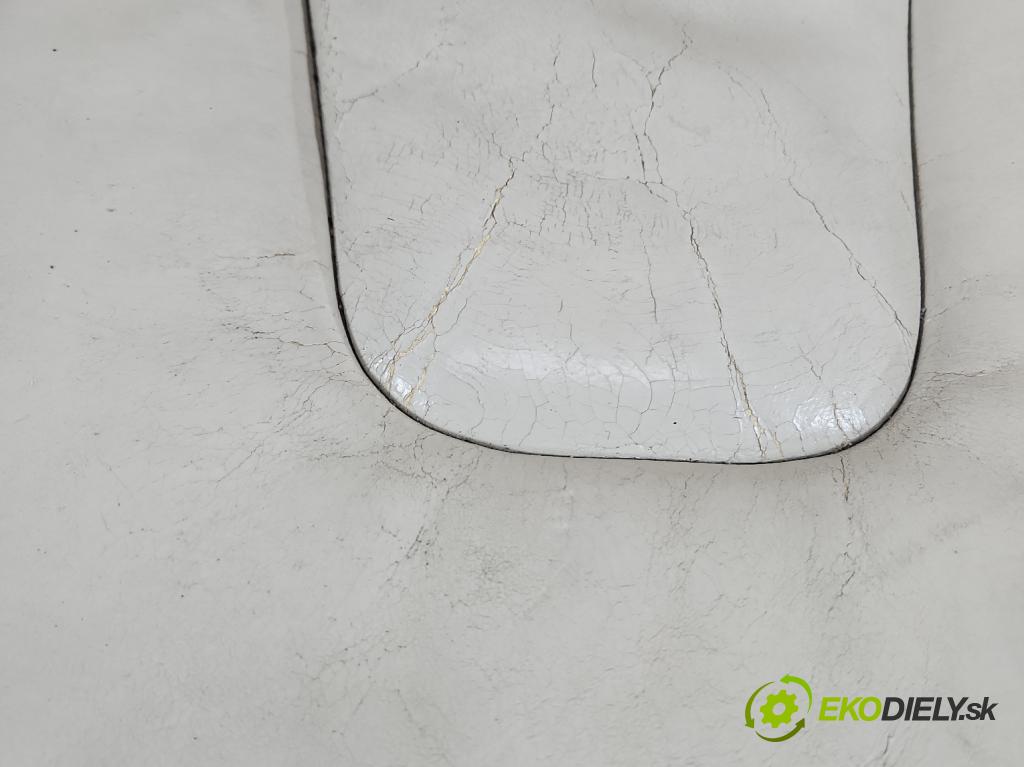 Audi A5 8T 2007-2016 3.0 tdi 239KM manual 176 kW 2967 cm3 2- Sedačka ľavý  (Sedadlo)