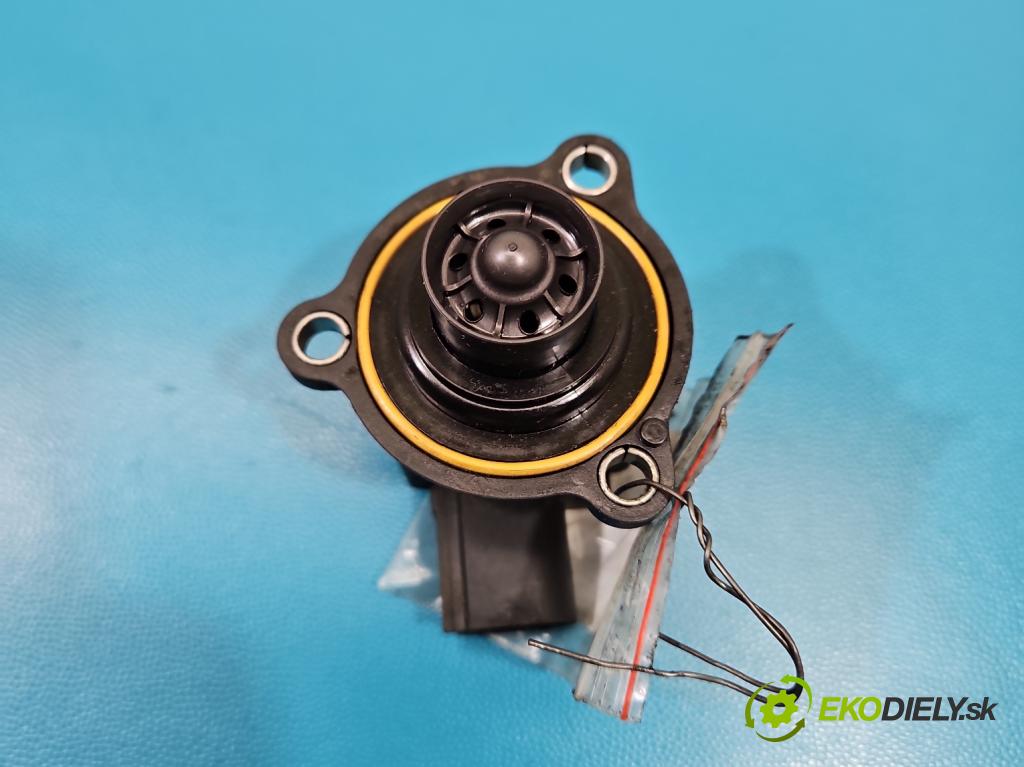 Vw Passat B7 2010-2014 2.0 TSI 211KM automatic 155 kW 1984 cm3 4- ventil turba 70290101