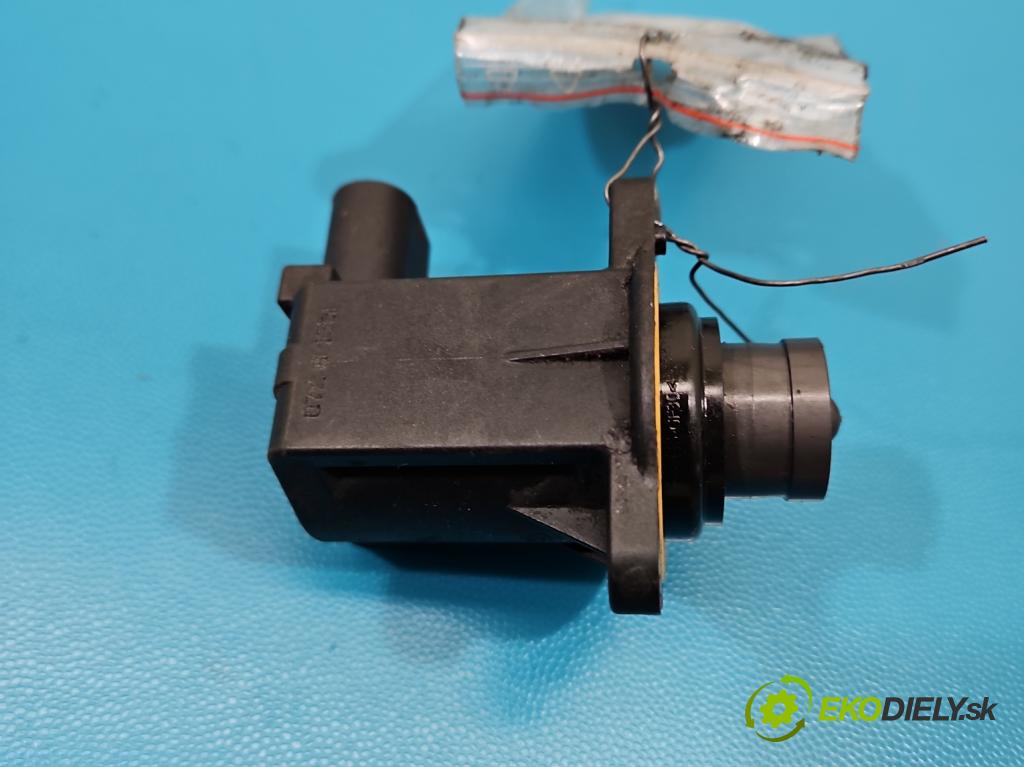 Vw Passat B7 2010-2014 2.0 TSI 211KM automatic 155 kW 1984 cm3 4- ventil turba 70290101