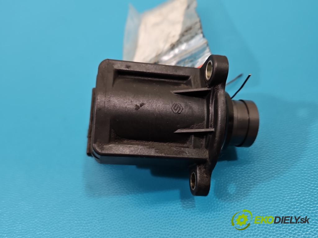 Vw Passat B7 2010-2014 2.0 TSI 211KM automatic 155 kW 1984 cm3 4- ventil turba 70290101