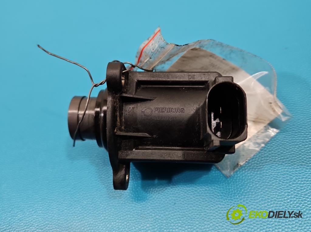 Vw Passat B7 2010-2014 2.0 TSI 211KM automatic 155 kW 1984 cm3 4- ventil turba 70290101