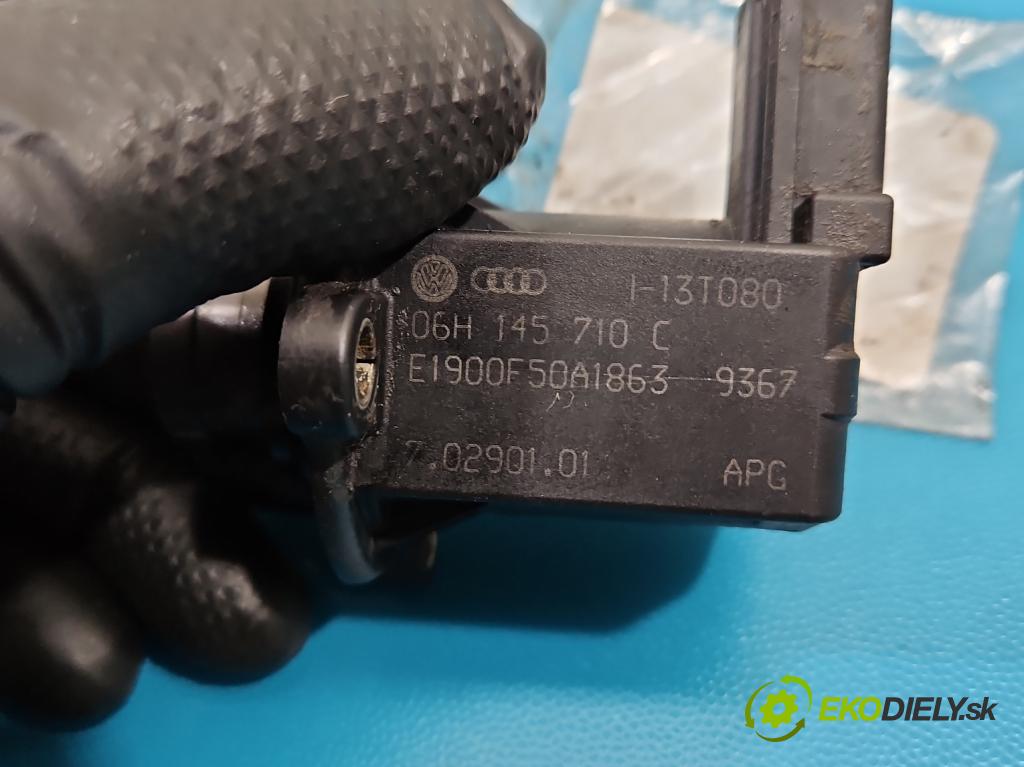 Vw Passat B7 2010-2014 2.0 TSI 211KM automatic 155 kW 1984 cm3 4- ventil turba 70290101