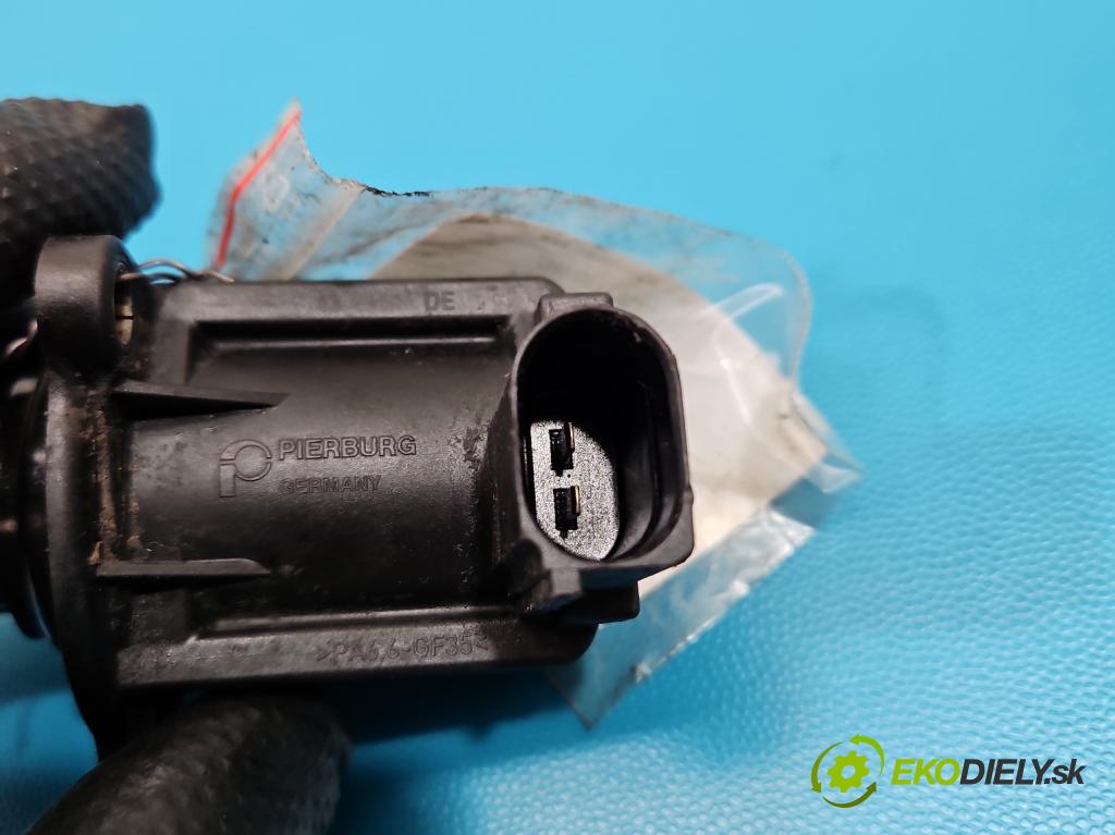 Vw Passat B7 2010-2014 2.0 TSI 211KM automatic 155 kW 1984 cm3 4- ventil turba 70290101