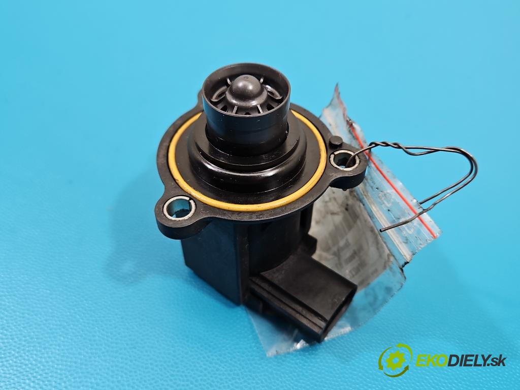 Vw Passat B7 2010-2014 2.0 TSI 211KM automatic 155 kW 1984 cm3 4- ventil turba 70290101