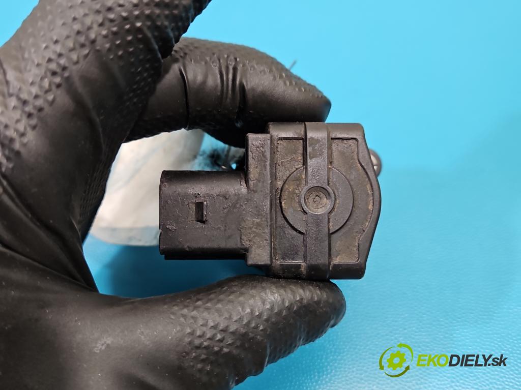 Vw Passat B7 2010-2014 2.0 TSI 211KM automatic 155 kW 1984 cm3 4- ventil turba 70290101