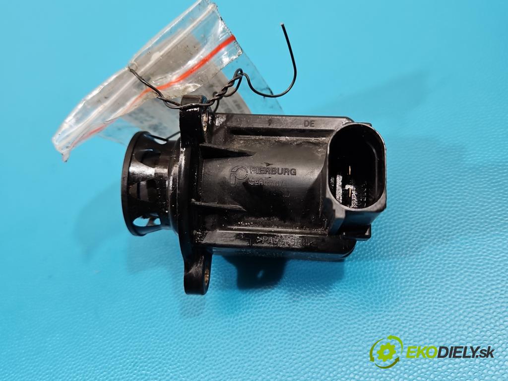 Audi Q5 2008-2016 2.0 TFSI 211KM manual 155 kW 1984 cm3 5- ventil turba 06H145710D