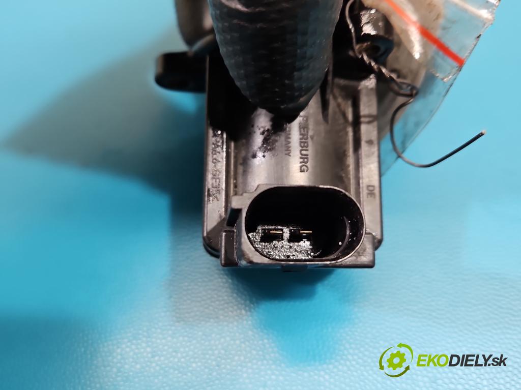 Audi Q5 2008-2016 2.0 TFSI 211KM manual 155 kW 1984 cm3 5- ventil turba 06H145710D