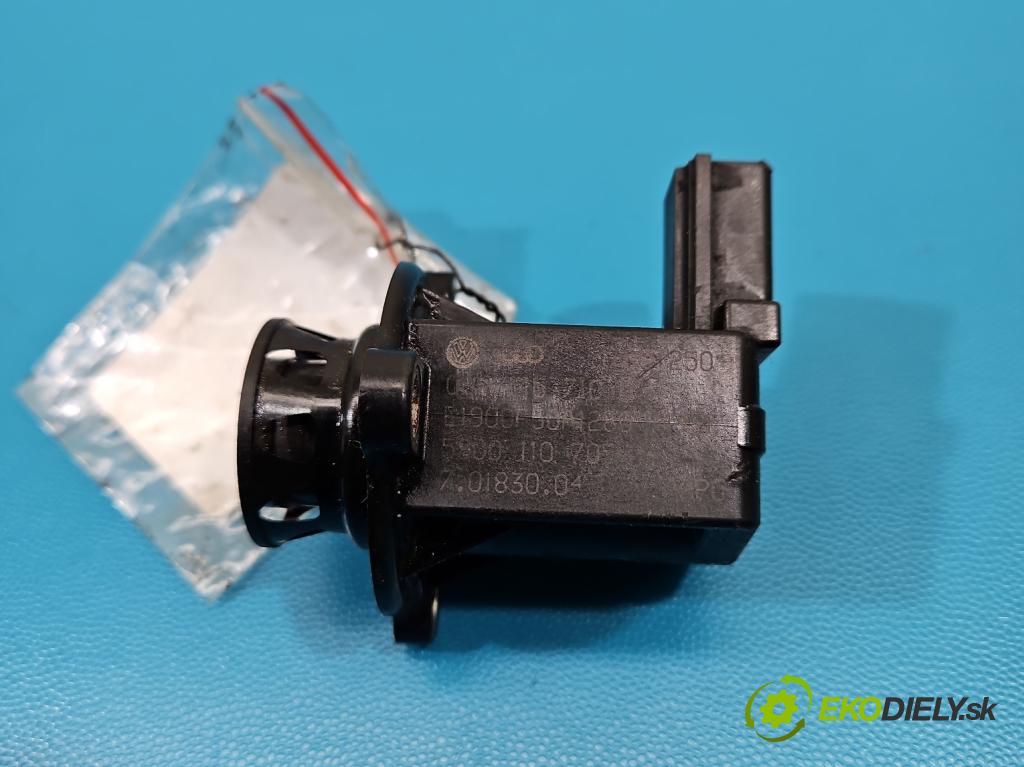 Audi Q5 2008-2016 2.0 TFSI 211KM manual 155 kW 1984 cm3 5- ventil turba 06H145710D