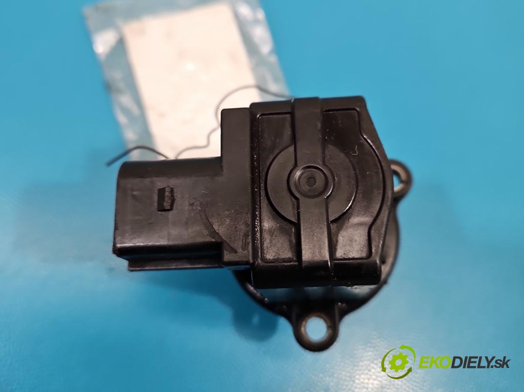 Audi Q5 2008-2016 2.0 TFSI 211KM manual 155 kW 1984 cm3 5- ventil turba 06H145710D