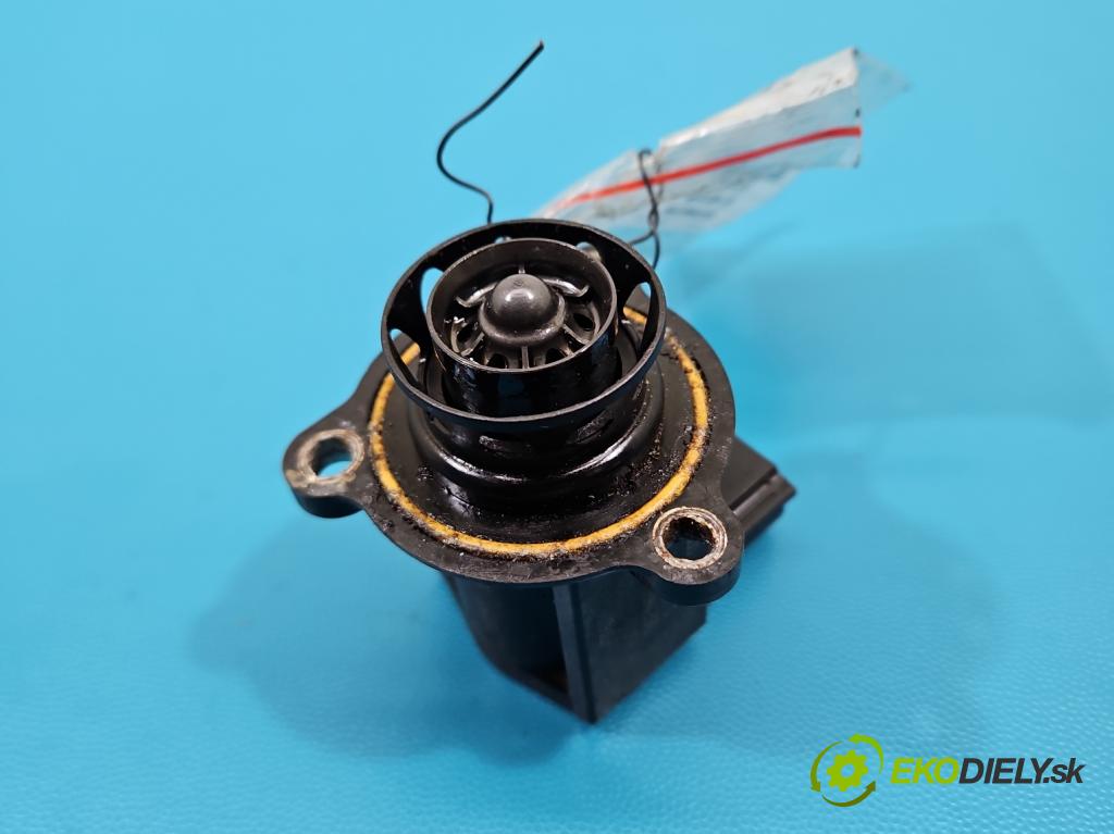 Audi Q5 2008-2016 2.0 TFSI 211KM manual 155 kW 1984 cm3 5- ventil turba 06H145710D