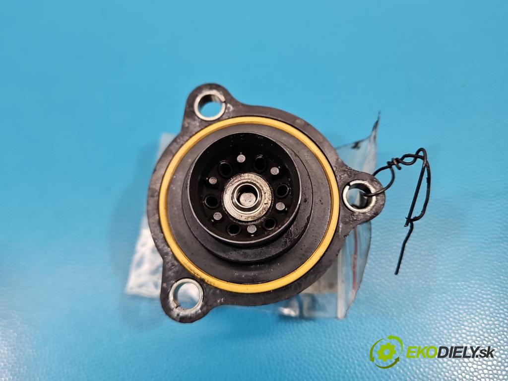 Renault Kadjar 2015-2022 1.3 140 HP automatic 103 kW 1332 cm3 5- ventil turba A0001531859
