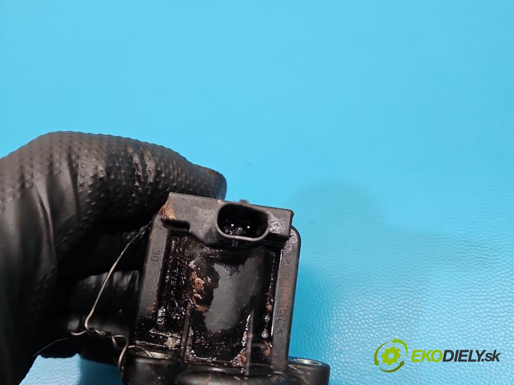 Mercedes CLA C118/X118 2019-2025 1.3b: 163 HP automatic 120 kW 1300 cm3 4- ventil turba 70481800